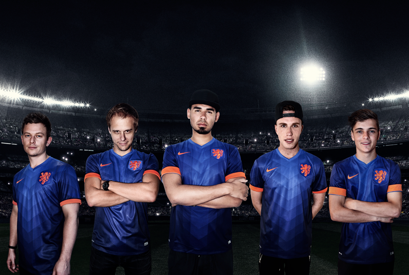 Dutch DJ Team