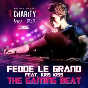 Fedde Le Grand feat. Kriss Kiss - The Gaming Beat