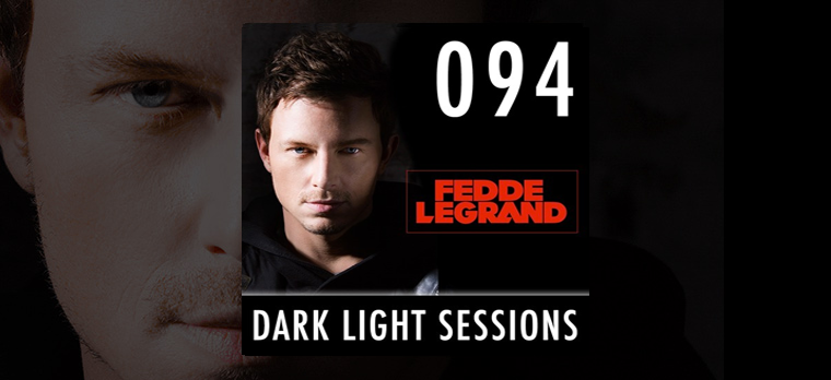 Dark Light Sessions 094