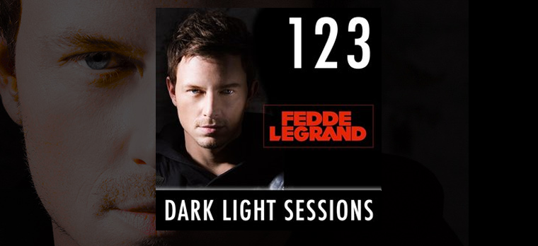 Darklight Sessions 123