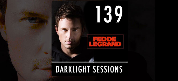 Darklight Sessions 139 (DLS Miami special part 2)