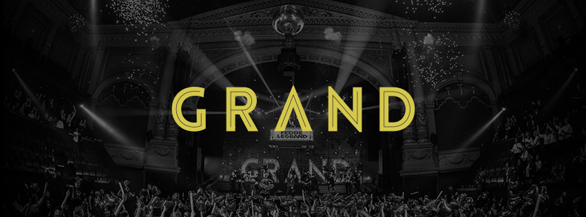 ONLINE NOW: The official 4k GRAND aftermovie