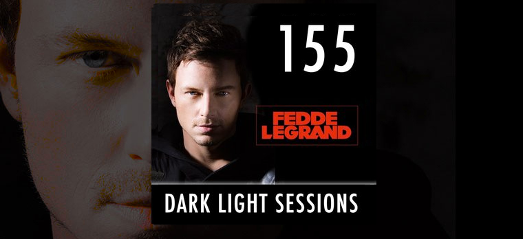 Darklight Sessions 155 (Throw Back Summer Special #1)