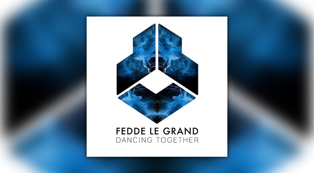 FEDDE LE GRAND - DANCING TOGETHER [OUT NOW ON DARKLIGHT RECORDINGS]