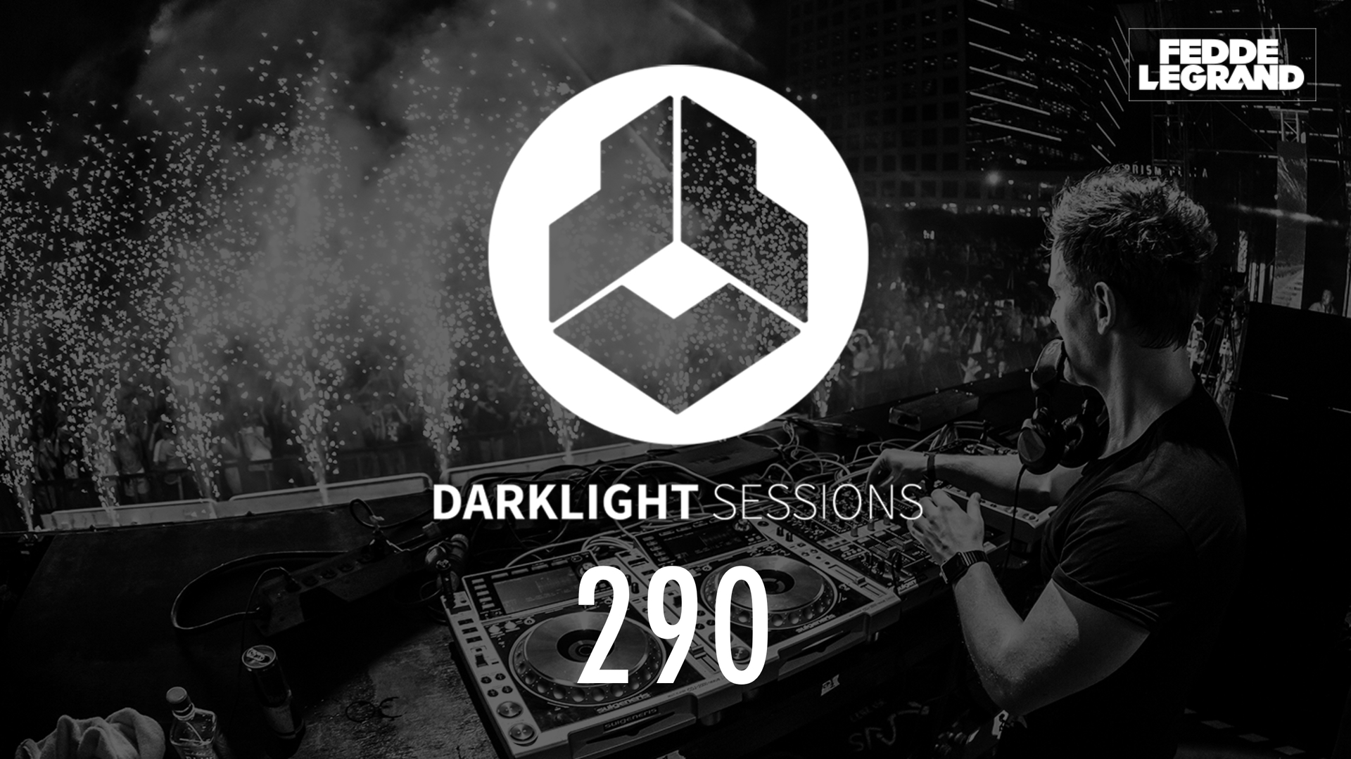 Darklight Sessions 290