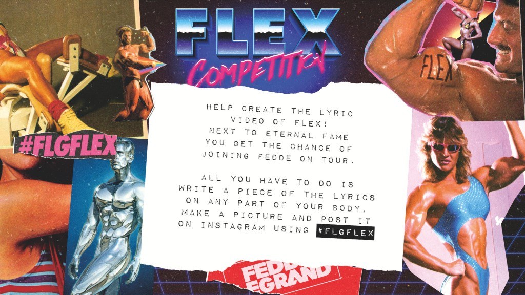 FLEX COMPETITION
