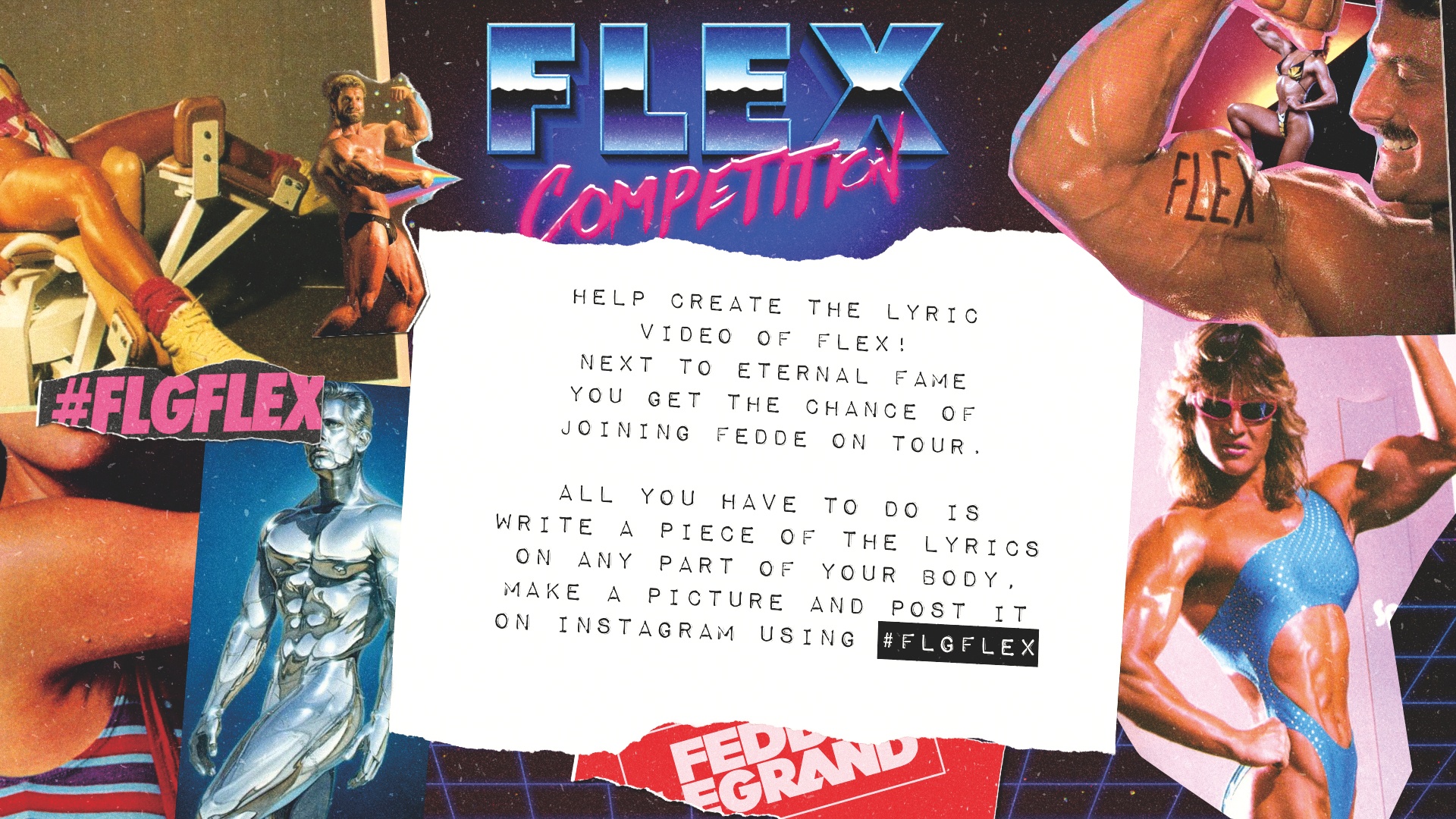 FLEX COMPETITION
