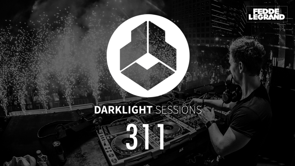 Darklight Sessions 311