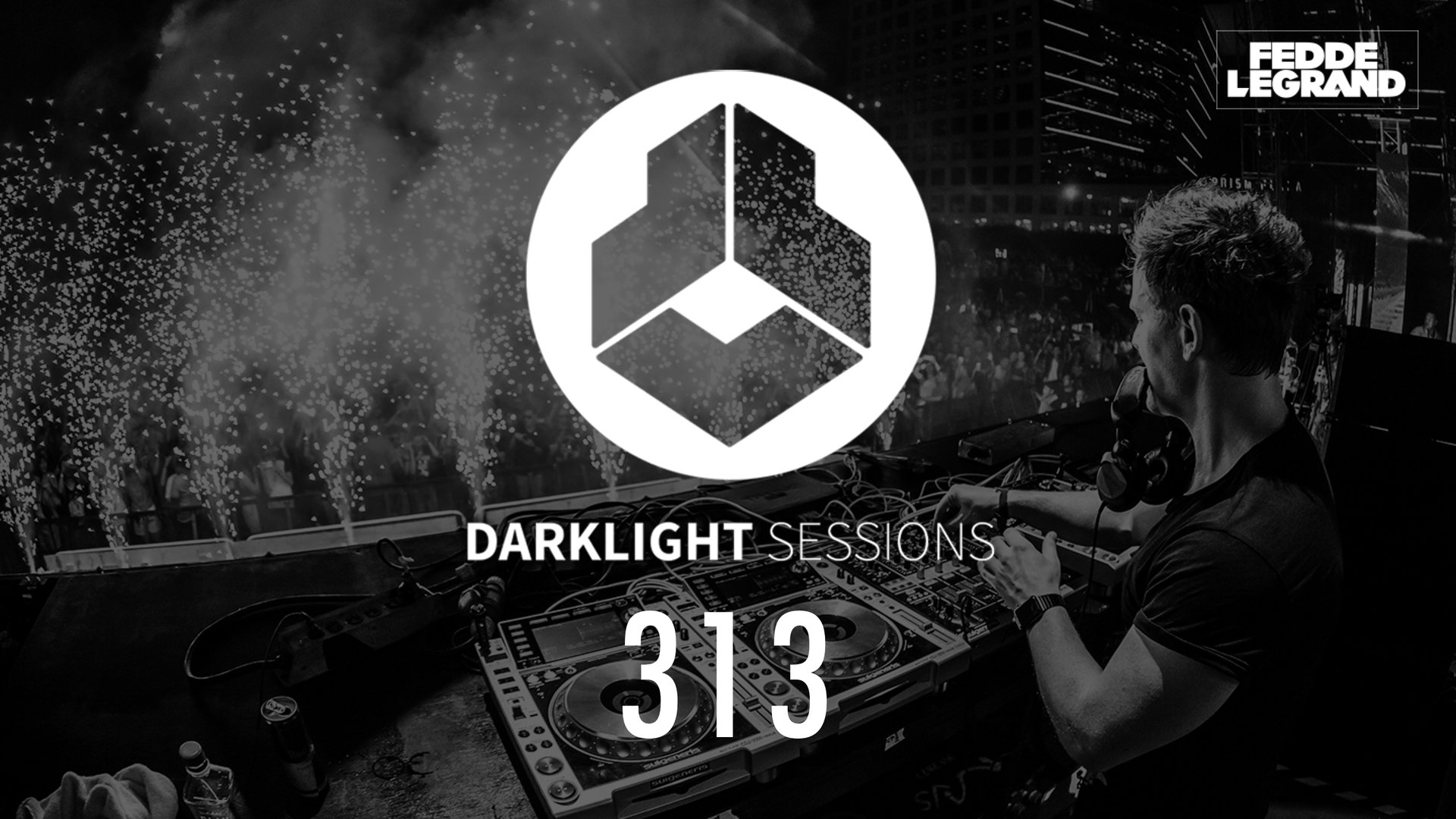 Darklight Sessions 313