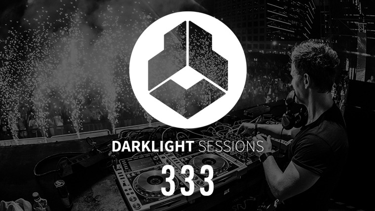 Darklight Sessions 333