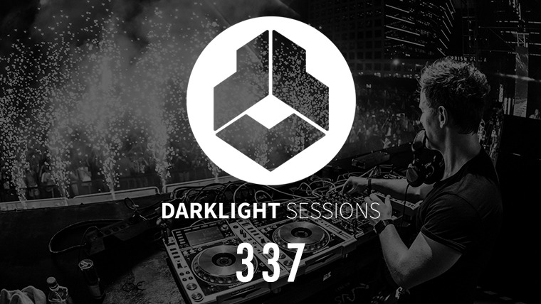 Darklight Sessions 337