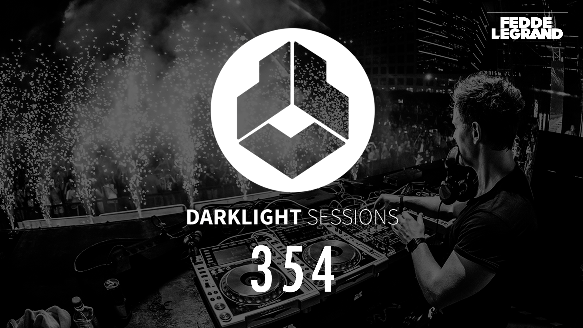 Darklight Sessions 354