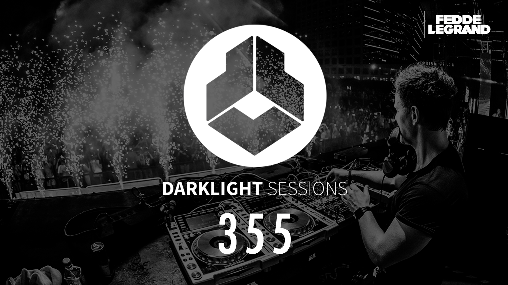 Darklight Sessions 355