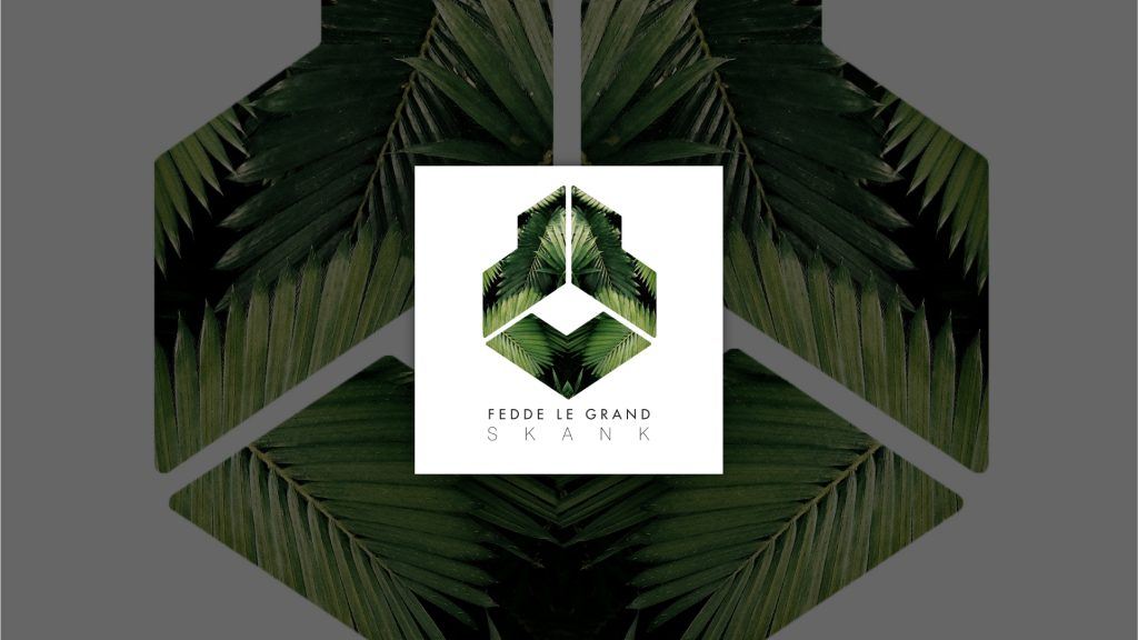 Fedde Le Grand - Skank