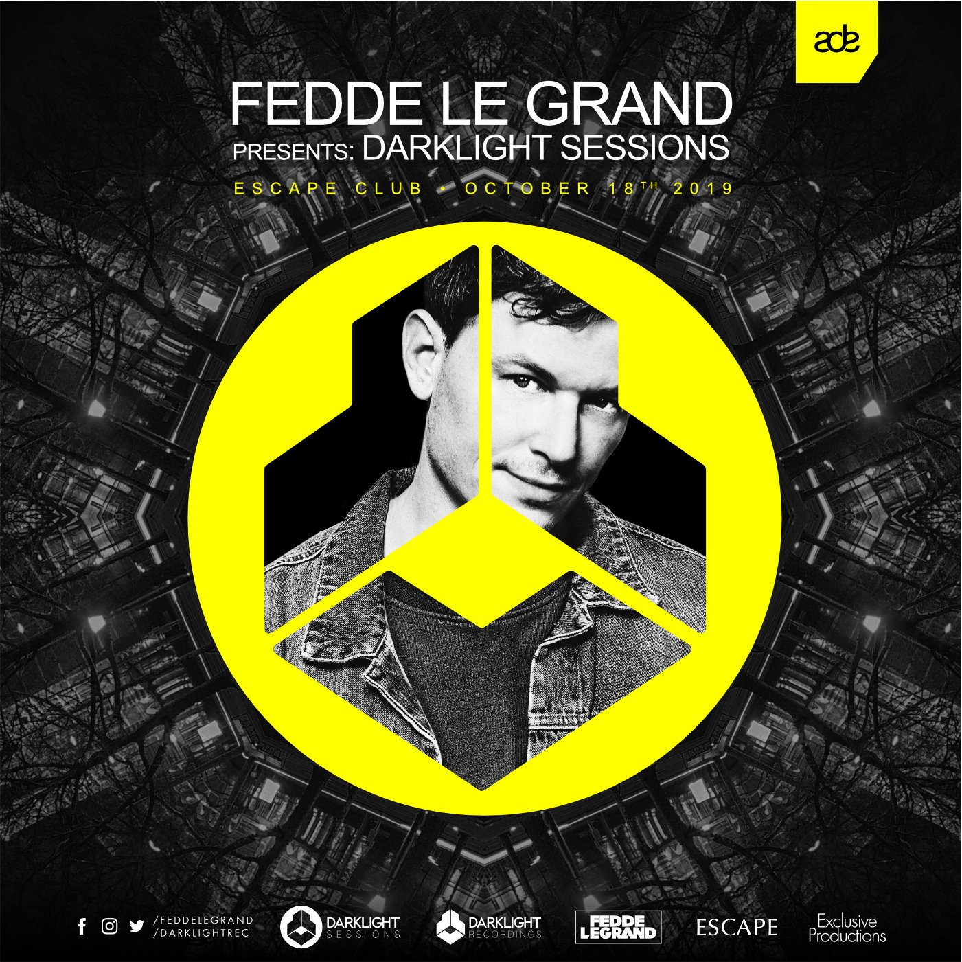 Video | Fedde Le Grand