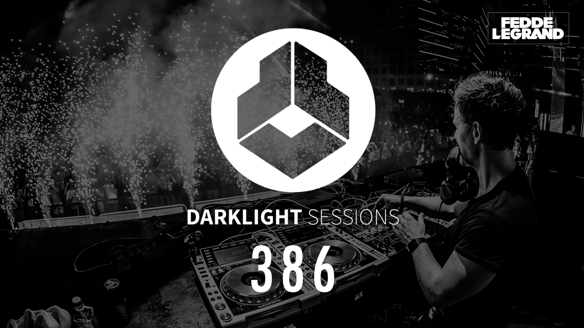 Darklight Sessions 386