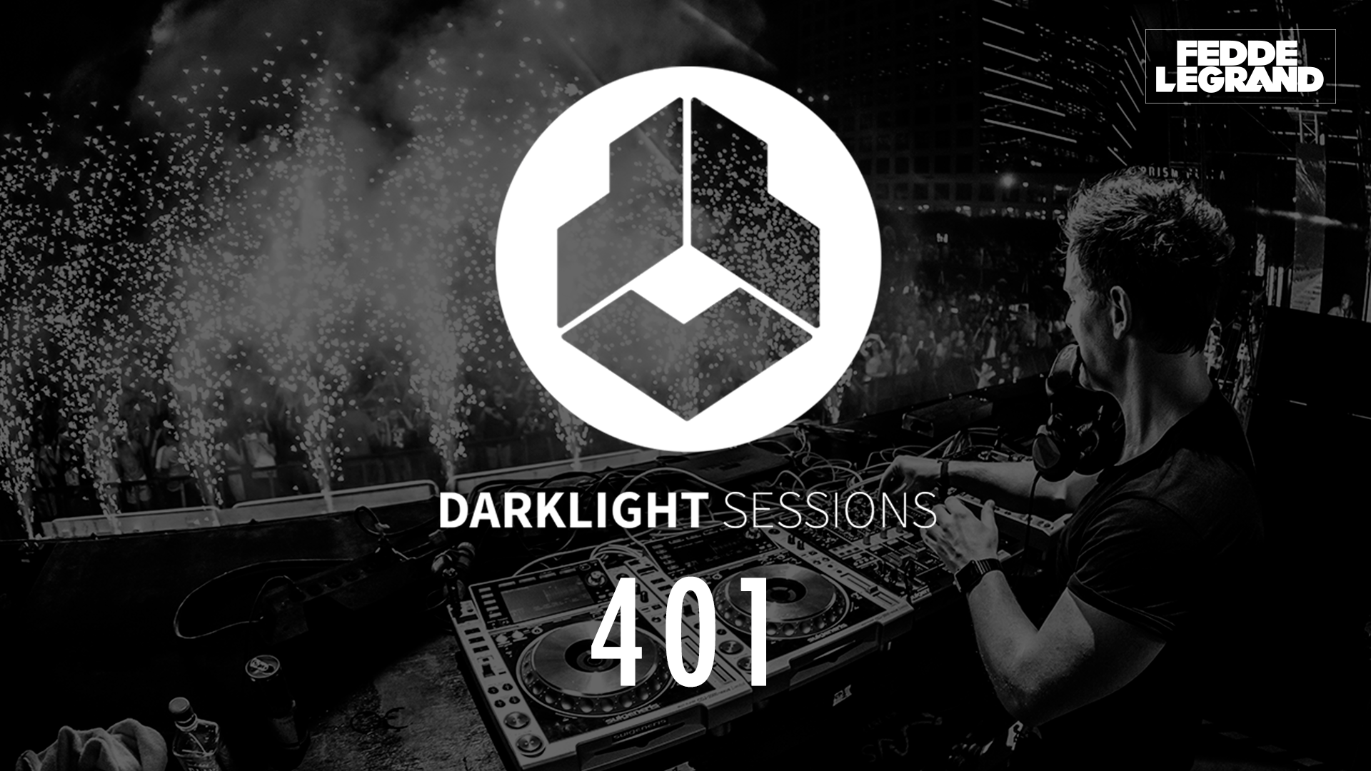 Darklight Sessions 401