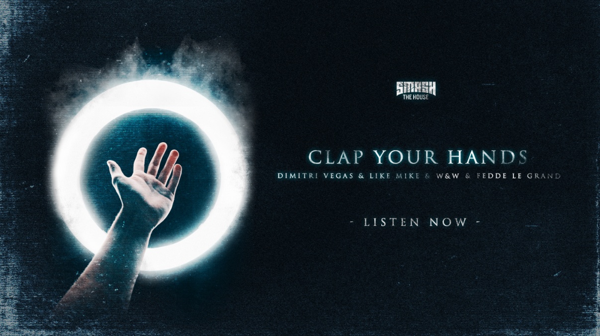 Clap Your Hands