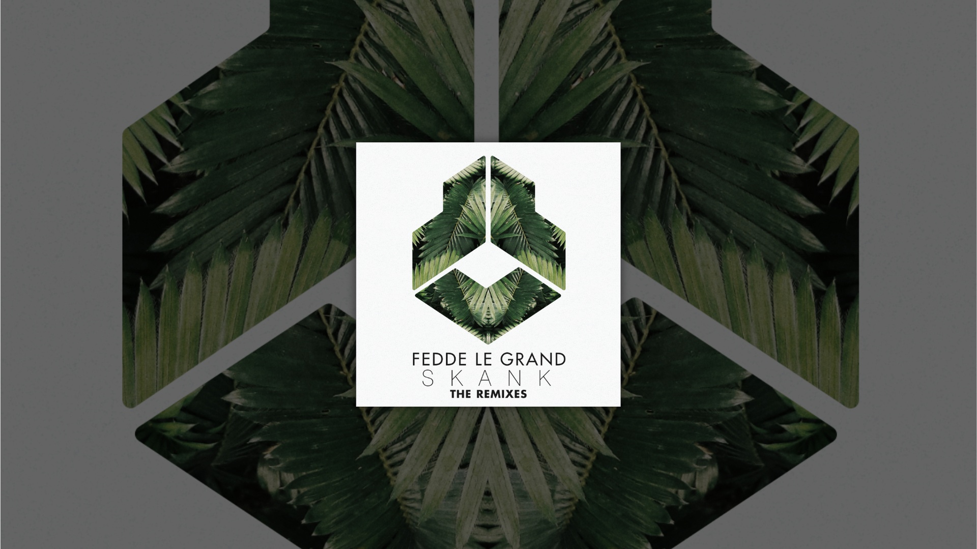 Fedde Le Grand - Skank (The Remixes)