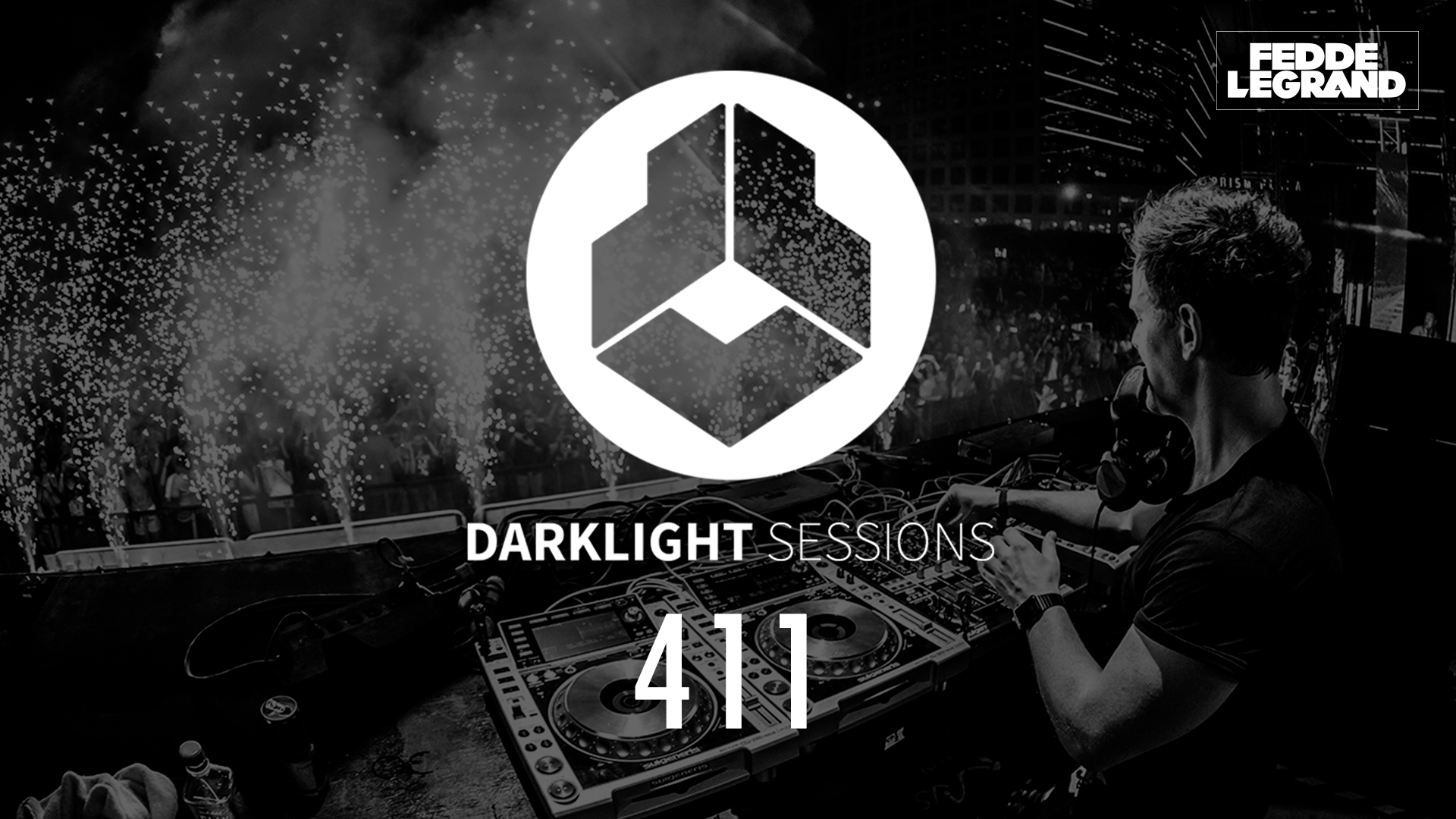 Darklight Sessions 411