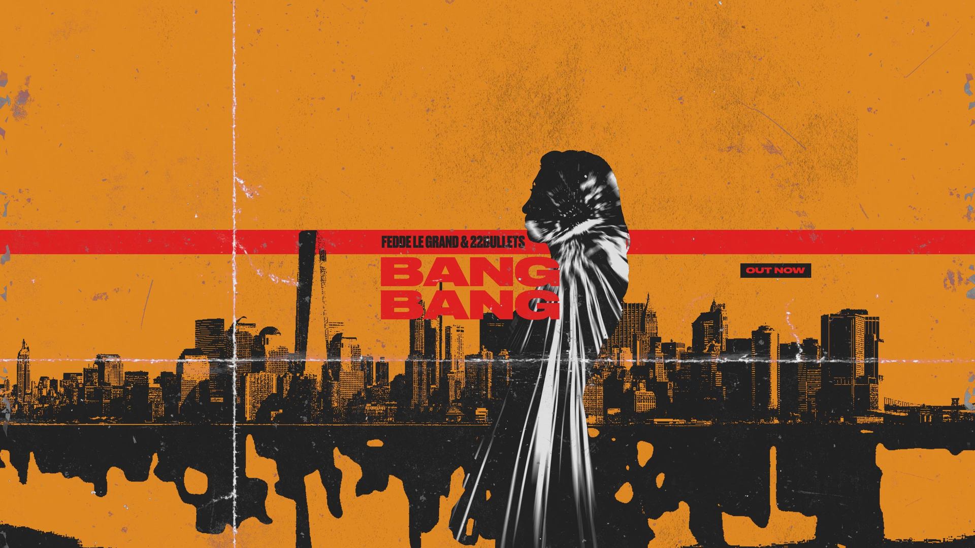 OUT NOW: BANG BANG