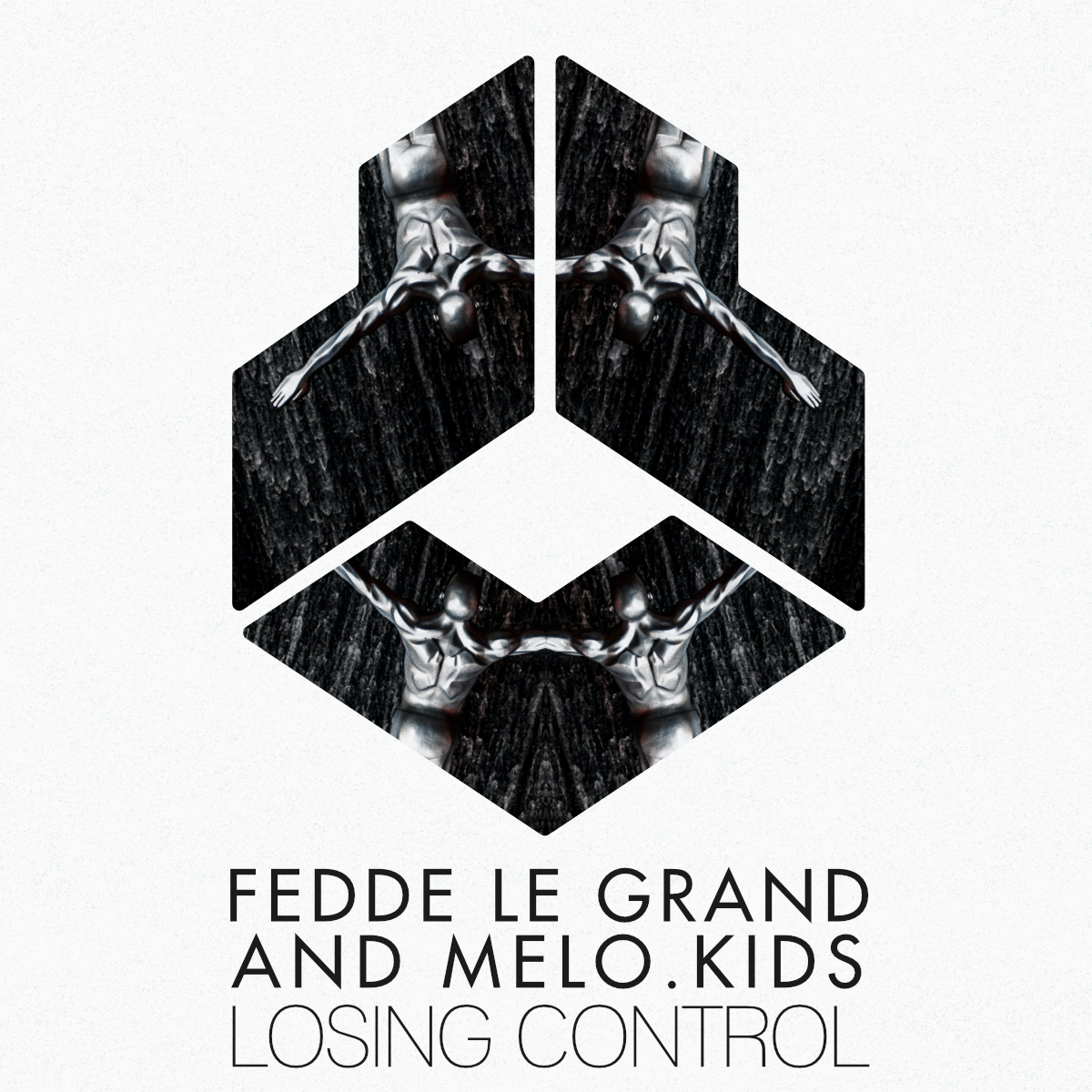 Fedde Le Grand and Melo.Kids - Losing Control