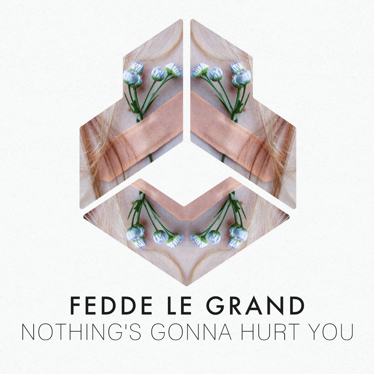 OUT NOW: Nothing's Gonna Hurt You