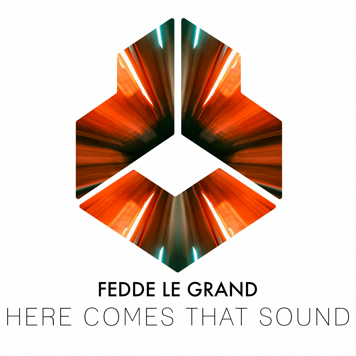 OUT NOW: Here Comes That Sound