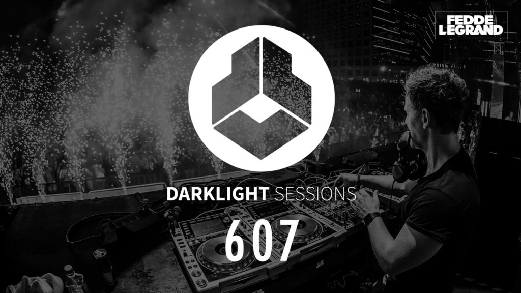 Darklight Sessions 607