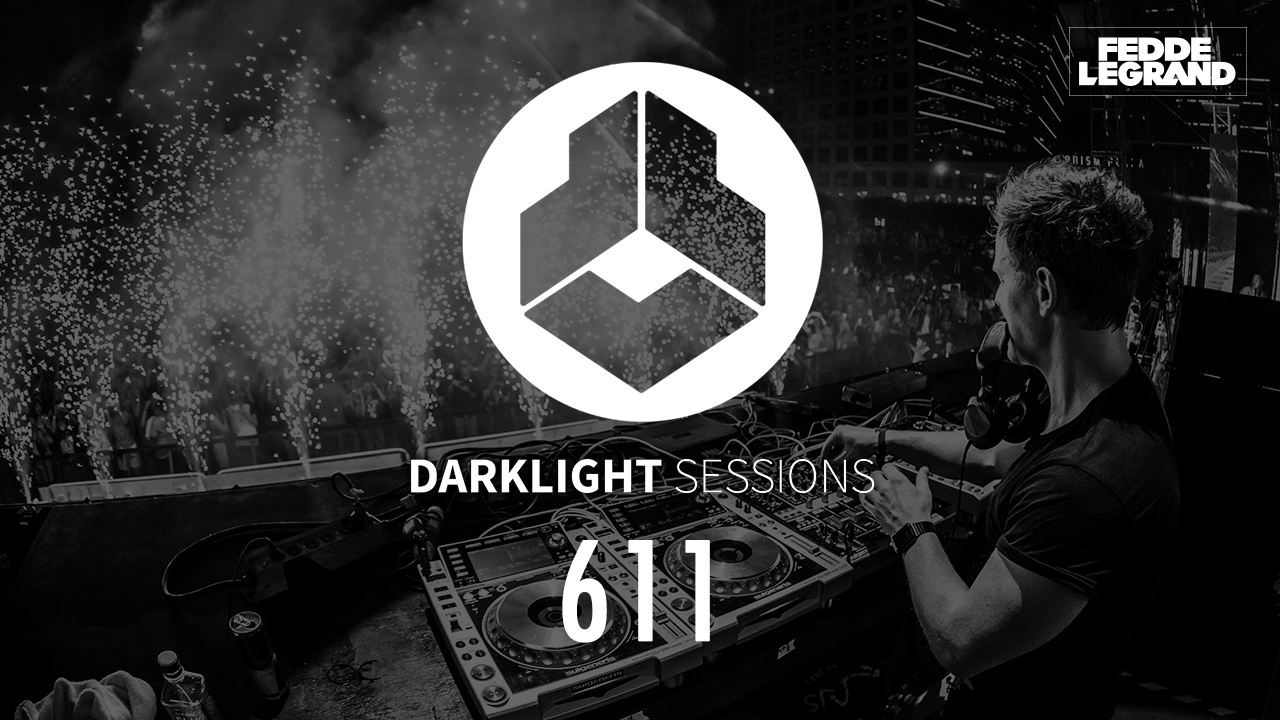 Darklight Sessions 611