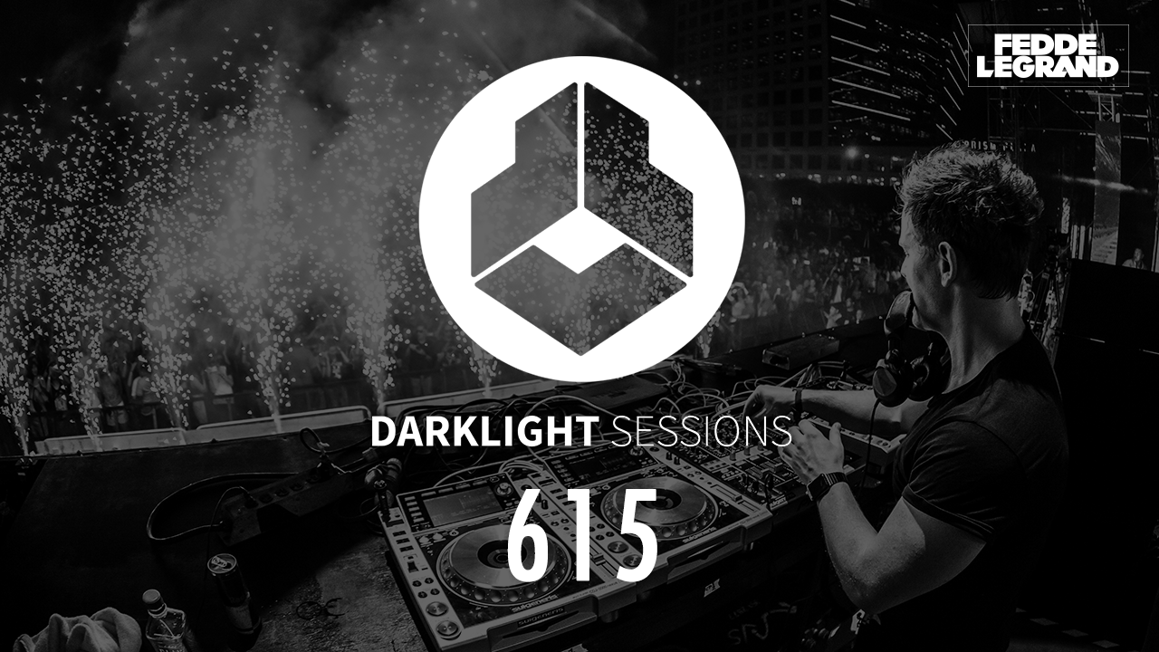 Darklight Sessions 615