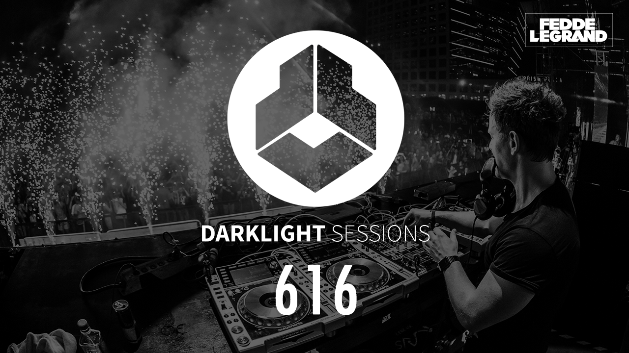 Darklight Sessions 616