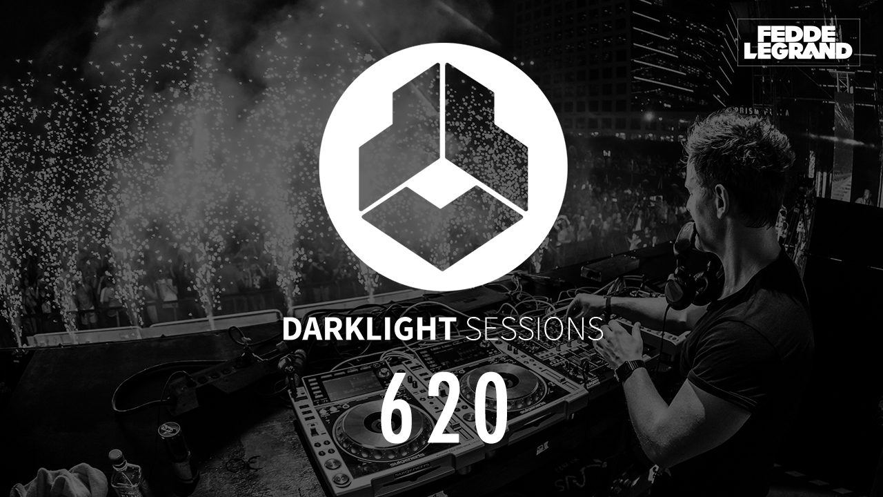 Darklight Sessions 620