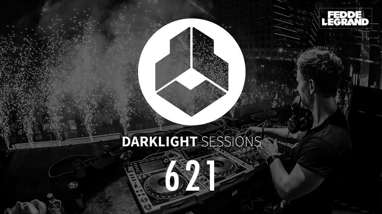 Darklight Sessions 621