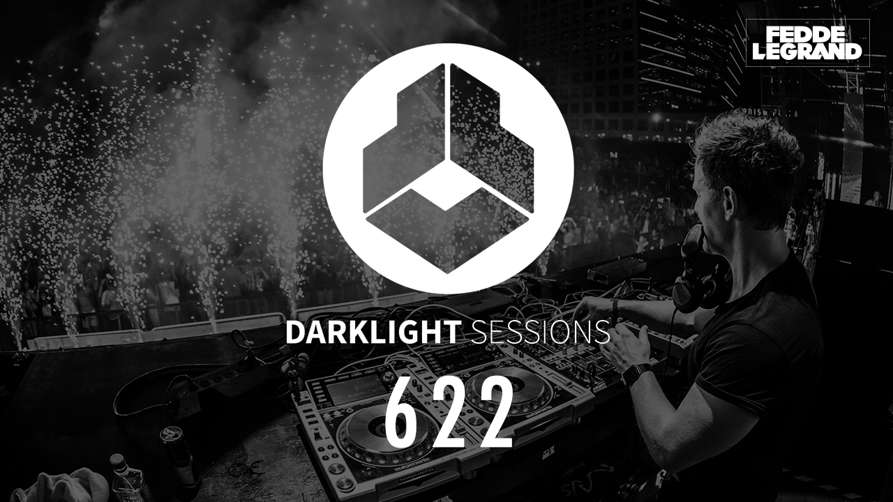 Darklight Sessions 622