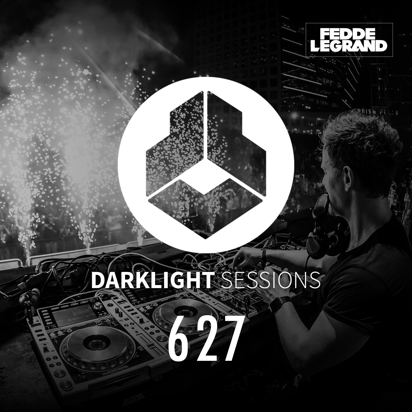 Darklight Sessions 627