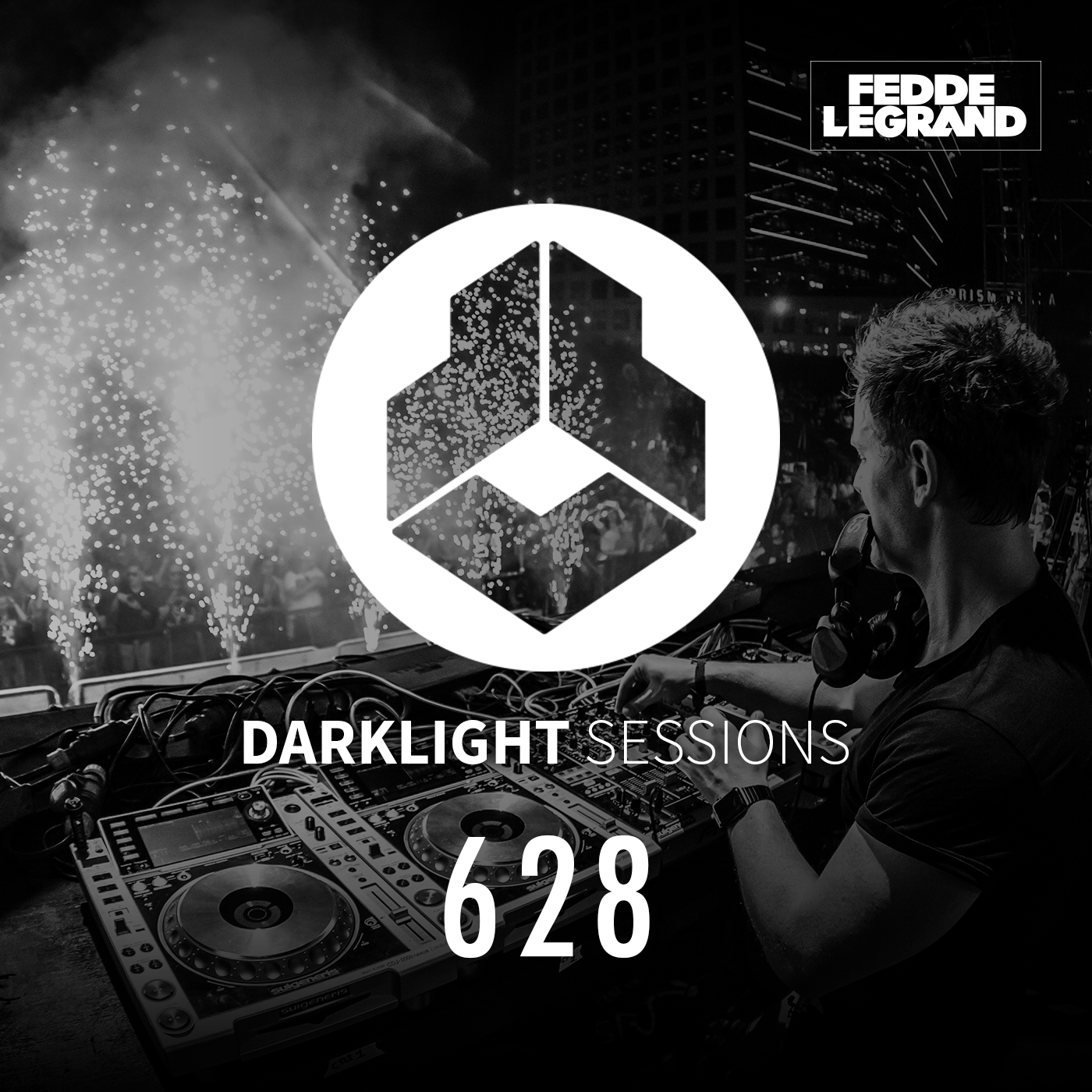 Darklight Sessions 628