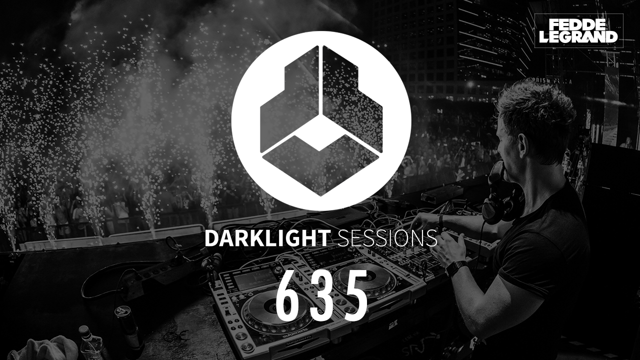 Darklight Sessions 635