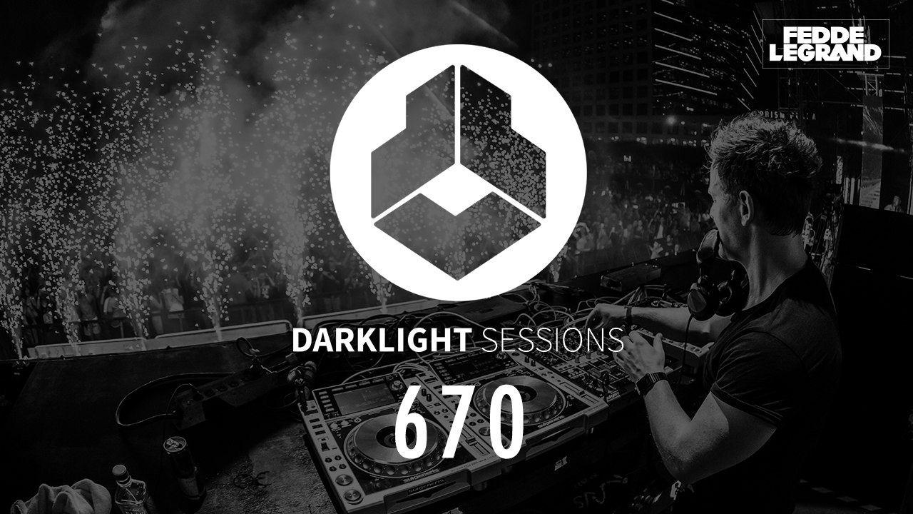Darklight Sessions 670