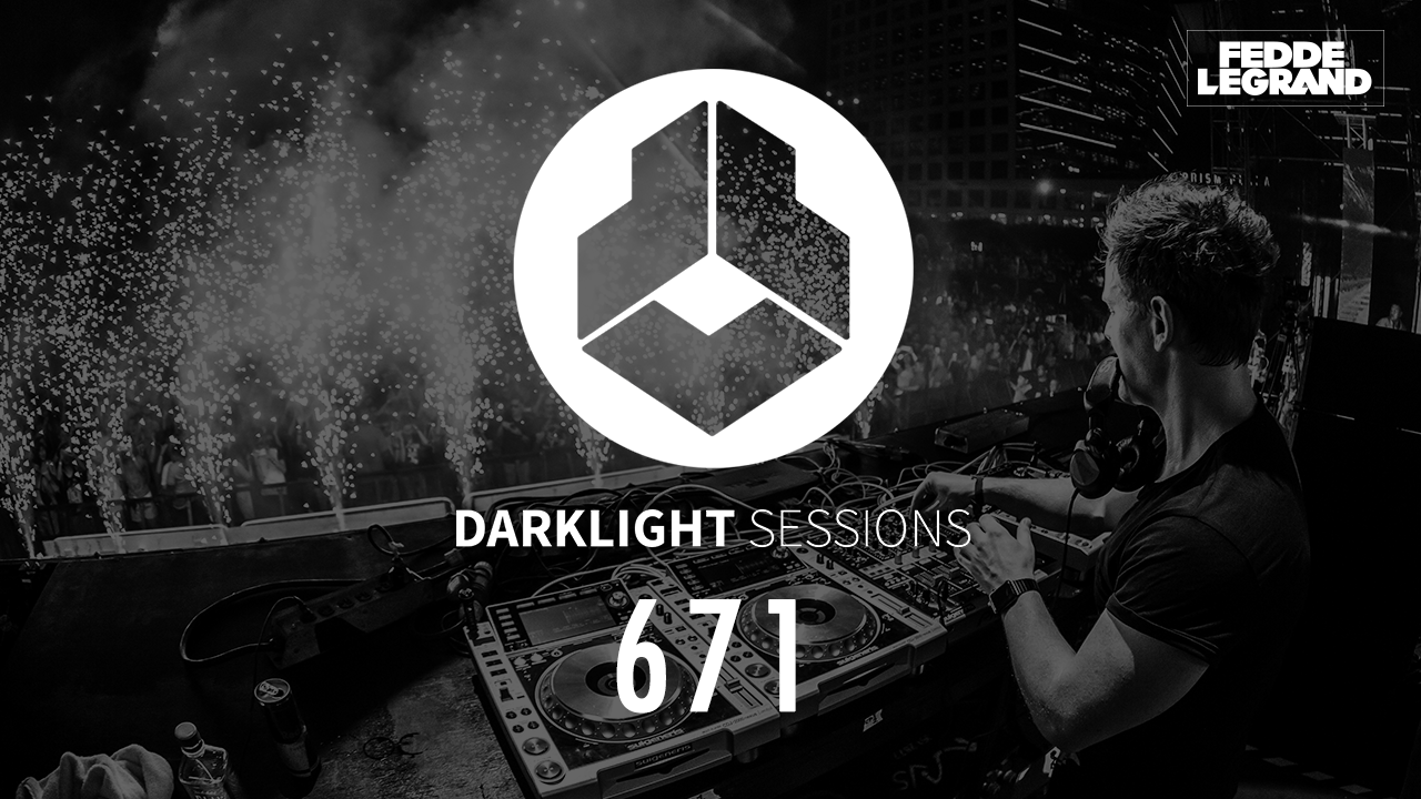 Darklight Sessions 671