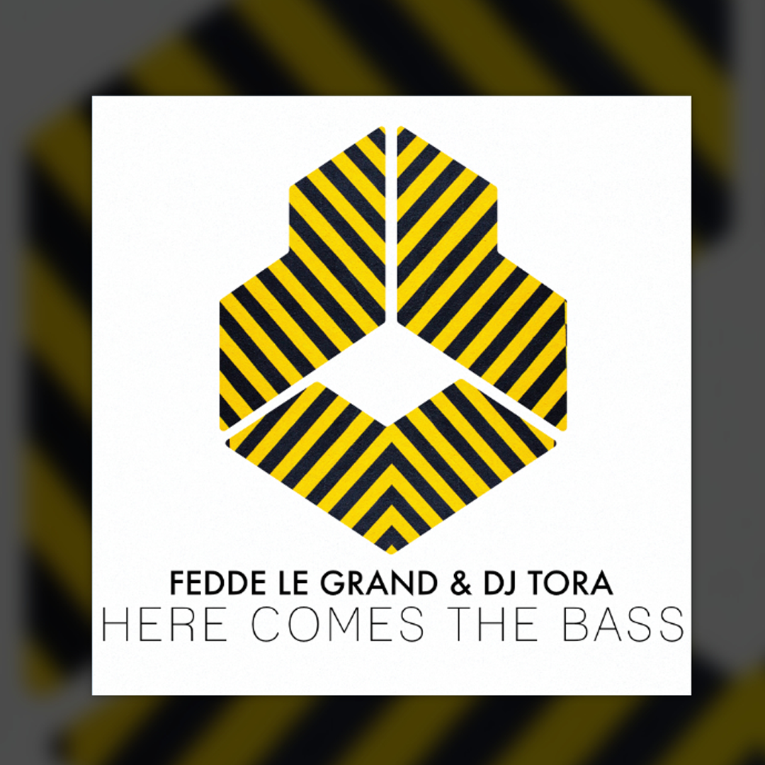 Fedde Le grand & DJ Tora - Here comes the bass