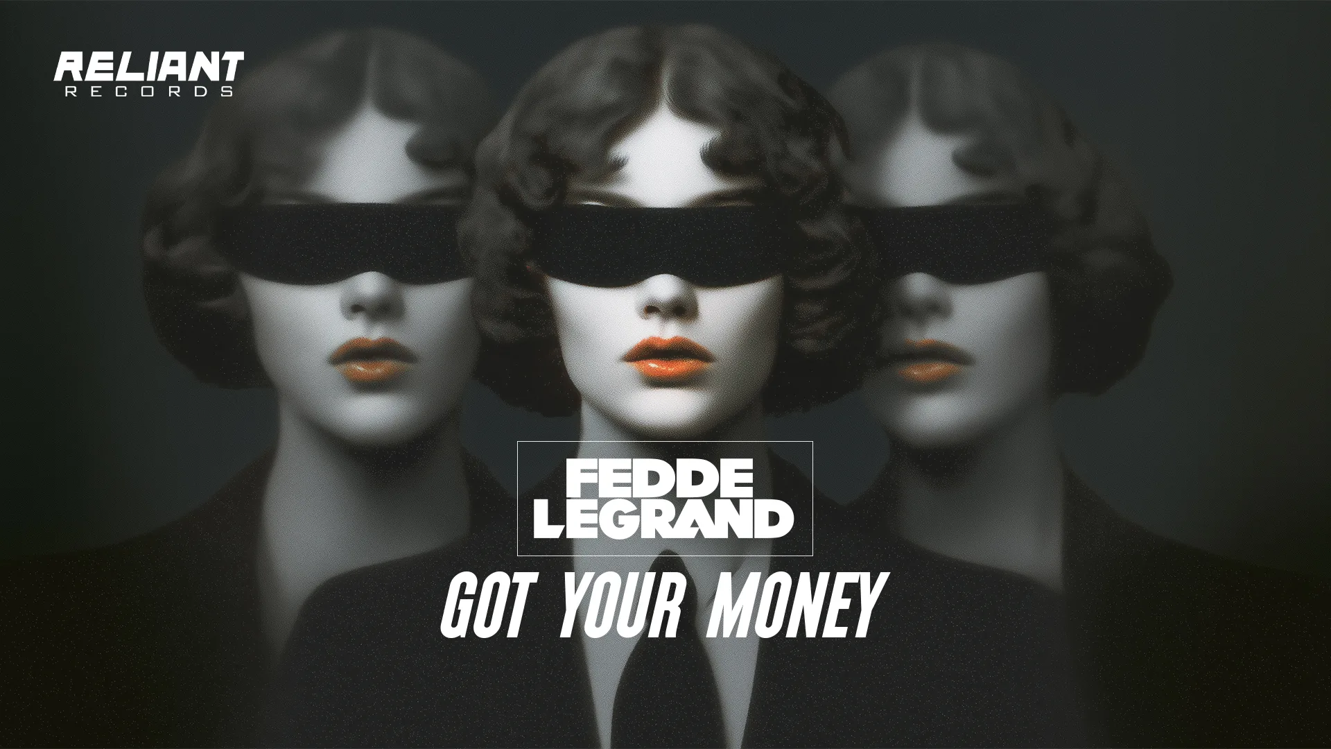 Out Now: Fedde Le Grand - Got Your Money