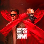 Fedde Le Grand & Roger Sanchez - Grinnin'