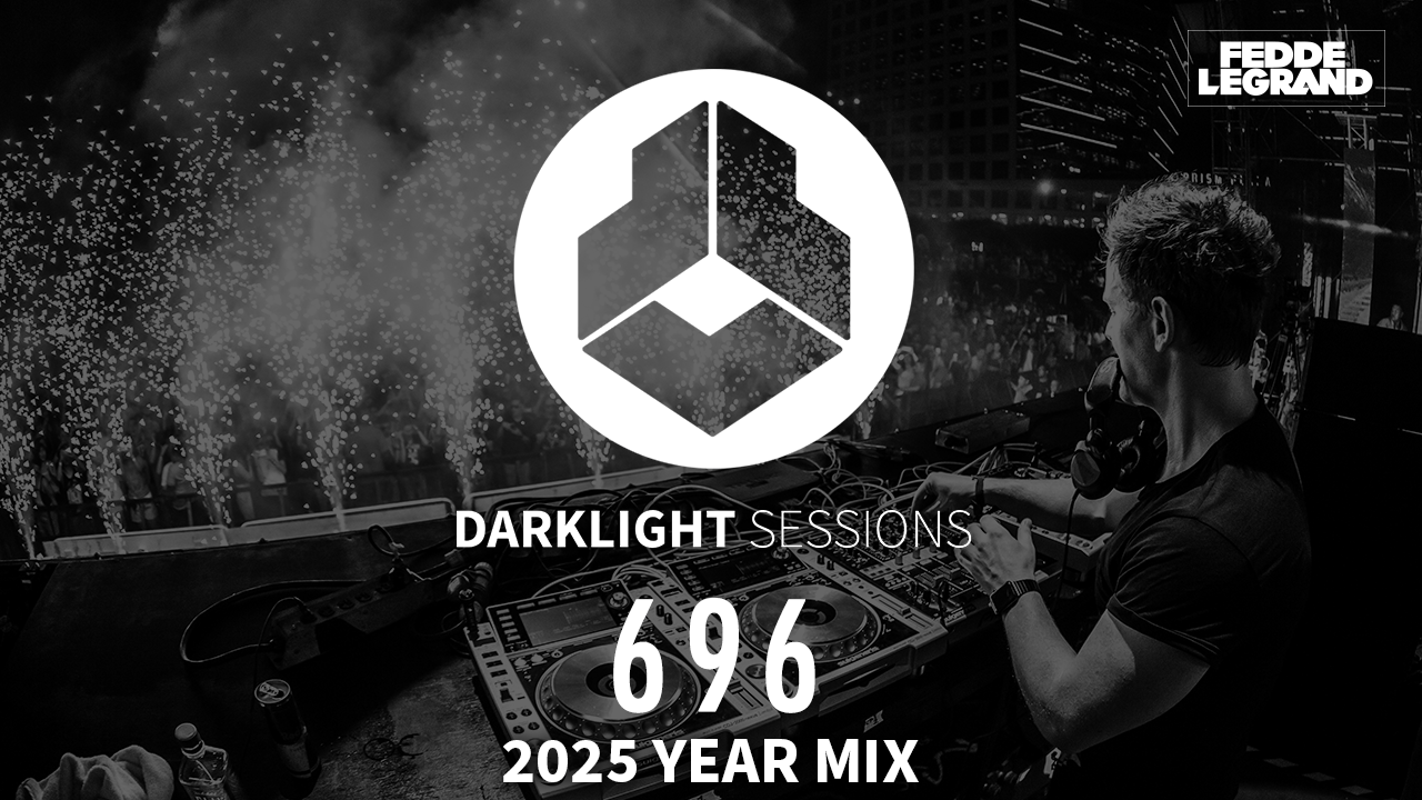 Darklight Sessions 696