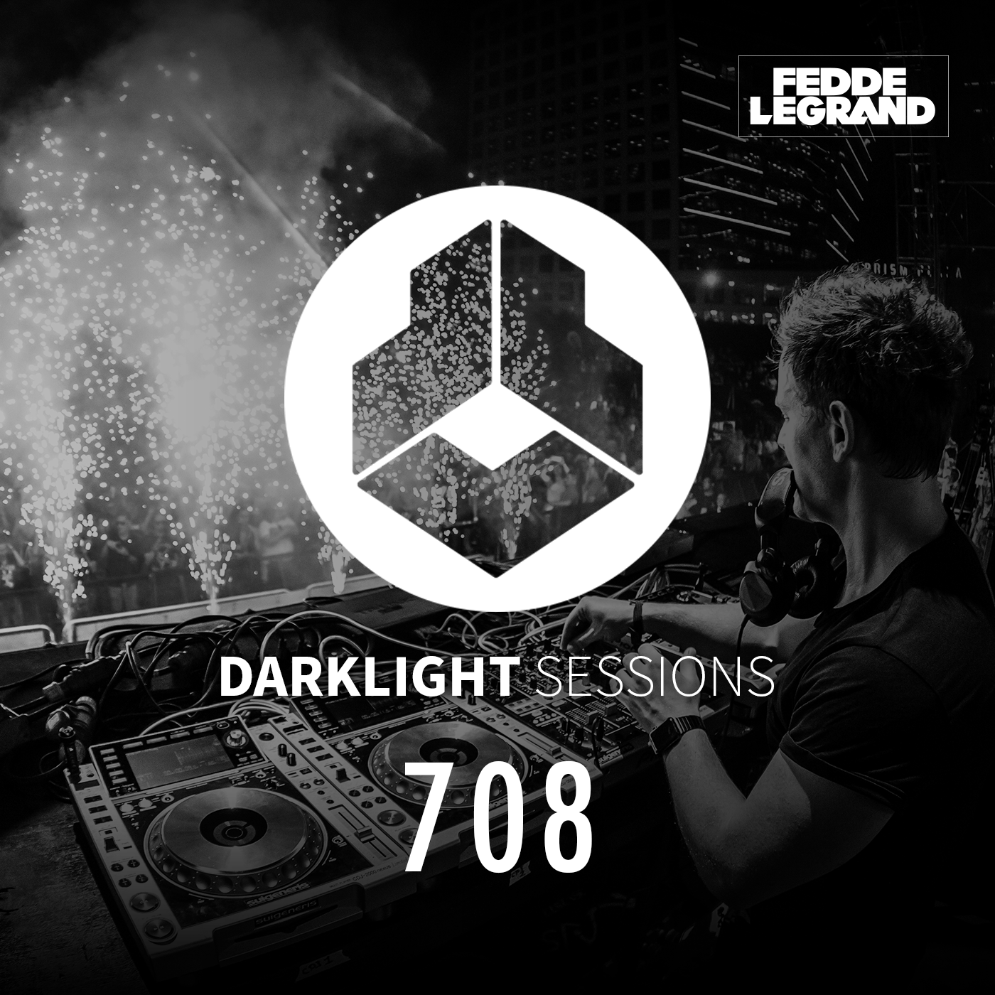 Darklight Sessions 708