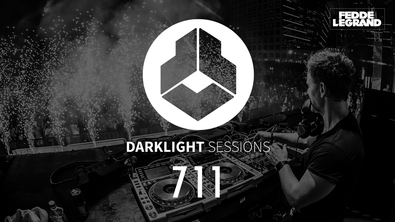 Darklight Sessions 711