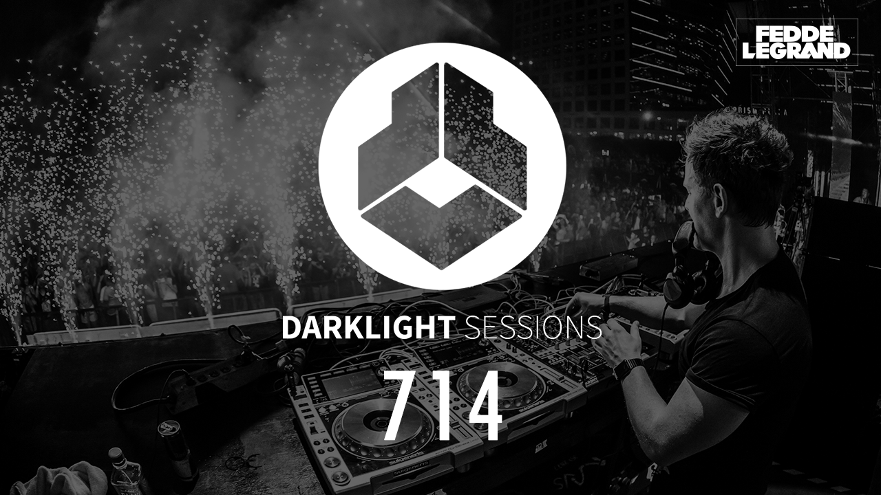 Darklight Sessions 714