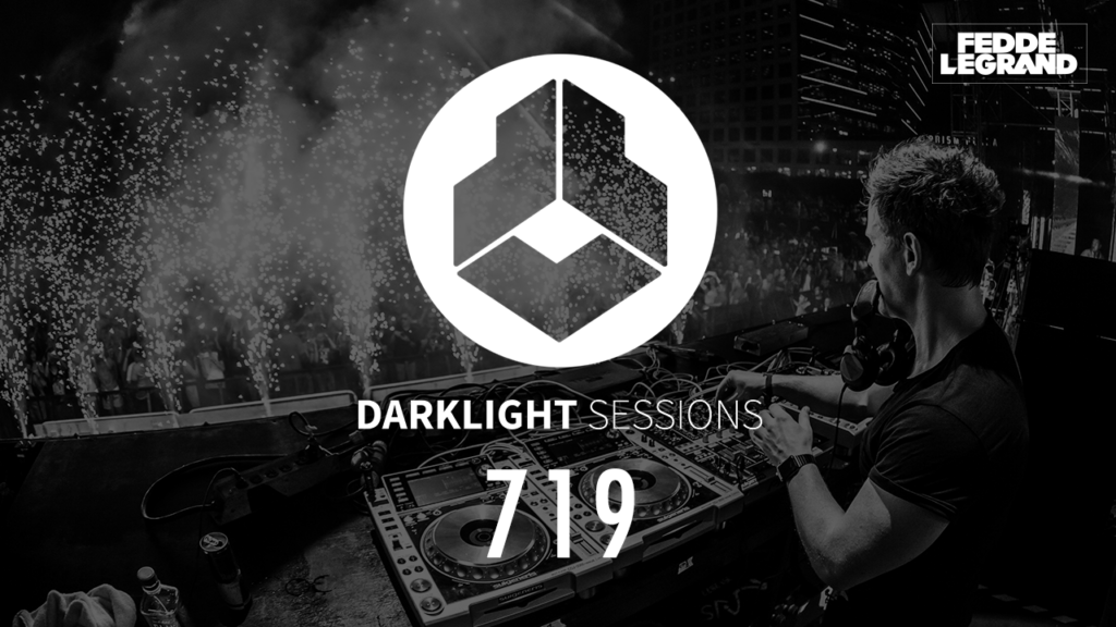 Darklight Sessions 719