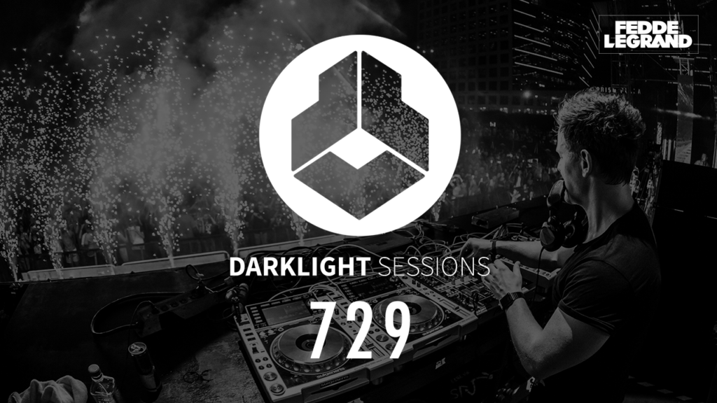 Darklight Sessions 729